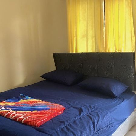 Din'S House Otel Legian Dış mekan fotoğraf