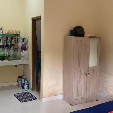 Din'S House Otel Legian Dış mekan fotoğraf